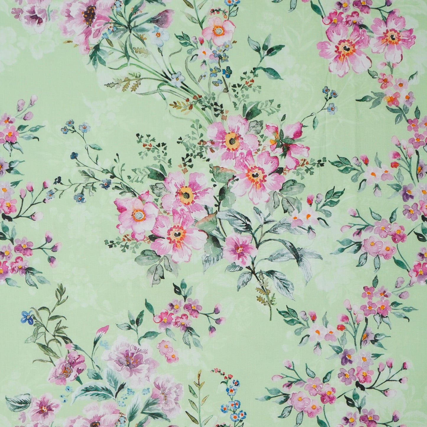 EVELYN PISTACHIO- 1 PC UNSTITCHED